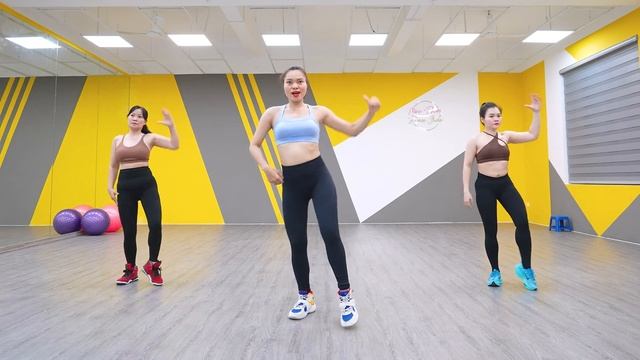 Получите стройное тело за 20 минут — тренировка всего тела для начинающих смотреть онлайн