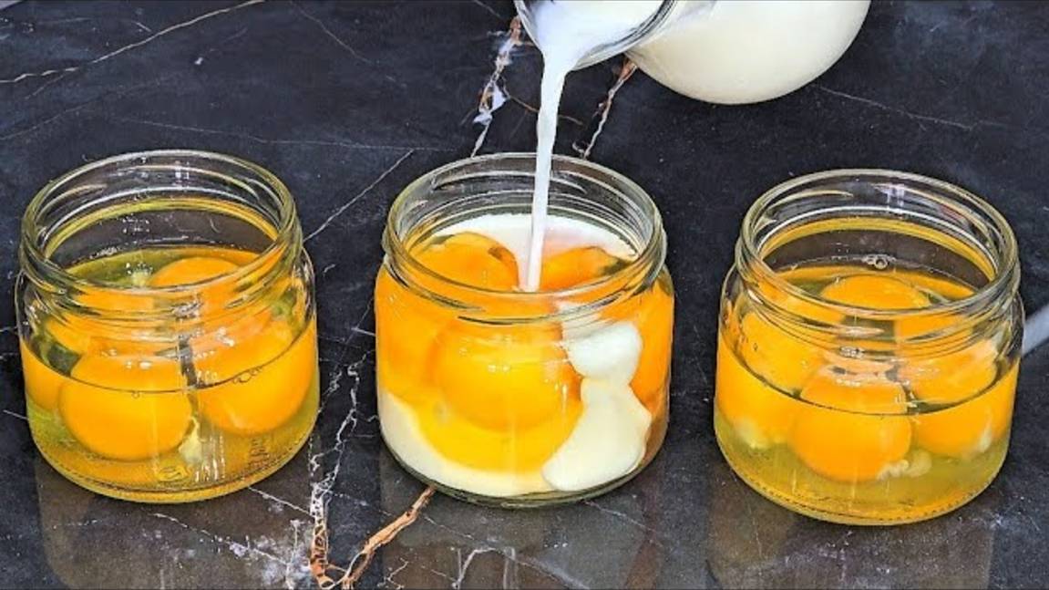 Яйца не жарьте! Вот как их готовили на Руси — забытый рецепт! смотреть онлайн