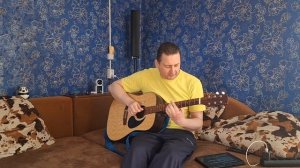 Нотр-Дам-Пришла пора соборов Кафедральных(кавер под гитару) песни под гитару