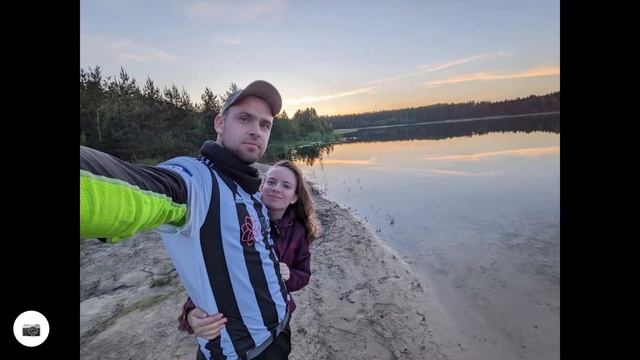 УШЛИ В ПОХОД 51 КИЛОМЕТР. ОБРАТНЫЙ ПУТЬ СКВОЗЬ НОЧЬ. смотреть онлайн