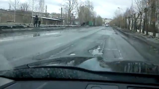 MOV00518 Славный город Н. Тагил - рулит. смотреть онлайн
