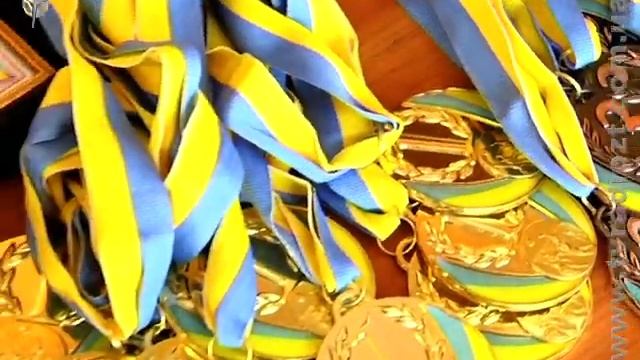 Всеукраїнський турнір з волейболу пам’яті тренера ДЮСШ №1 Григорія Ніколайчука смотреть онлайн