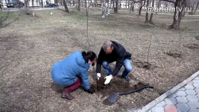 Новости города Артёма от 27.04.2020 смотреть онлайн