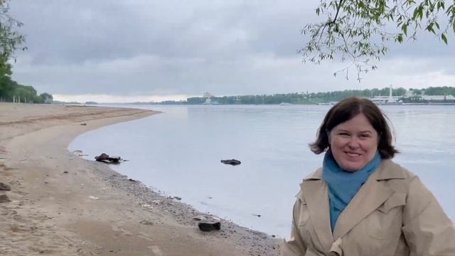 Выходные в Ярославле // 2 день смотреть онлайн