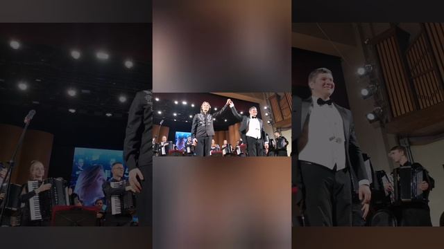 Не для меня . Исполняет Максим Павлов . Оркестр под руководством Руслана Канеева . смотреть онлайн