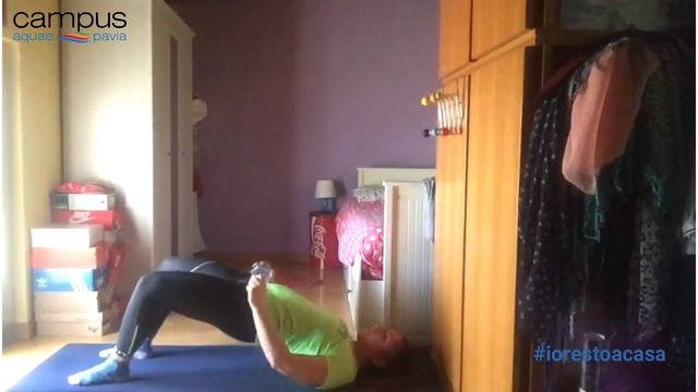 CAMPUS AQUAE - ACQUA CIRCUIT смотреть онлайн