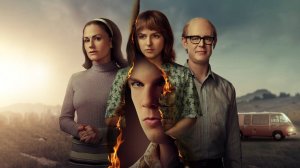 Сериал Друг семьи – 1 сезон 6 серия / A Friend of the Family