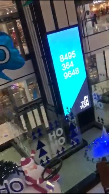 Торговый центр европейский перекрёсток. Москве смотреть онлайн