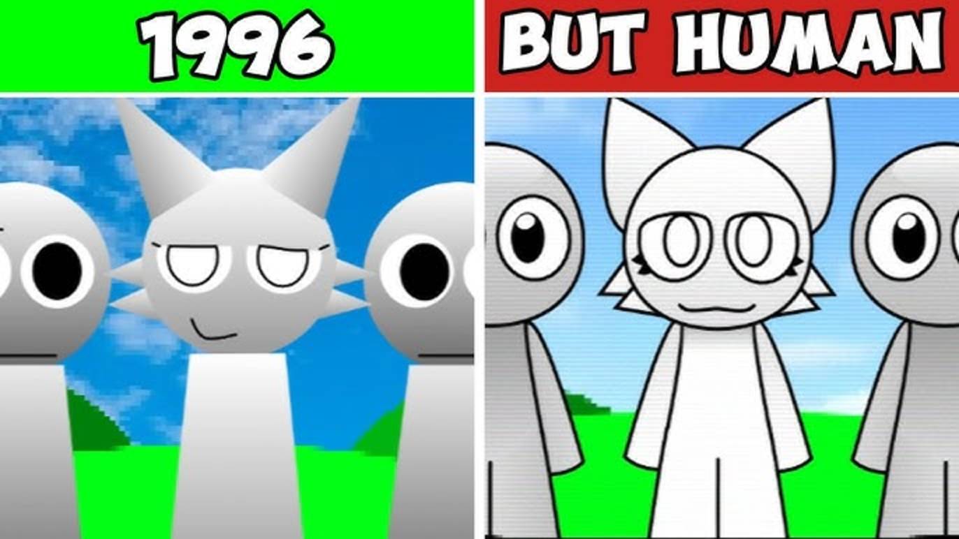 Incredibox Sprunki｜📼 1996 против SPRUNKR?! | ХОРРОР НОСТАЛЬГИЯ vs ТРЭШ БУДУЩЕГО 💀📟 #sprunki #1996 смотреть онлайн