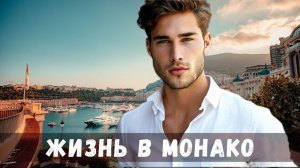 Жизнь в Монако, путешествие в роскошь