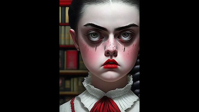 Digital Incest: A Demonstration and Examination of AI Generated Art смотреть онлайн