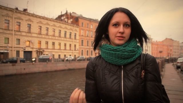 ПитерЭтноЭксп. Наташа смотреть онлайн