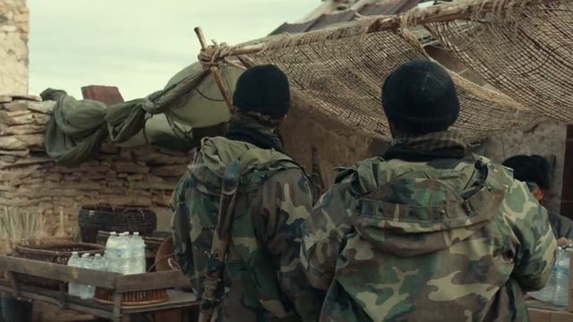 Бен Мило покупает свое же снаряжение [Кавалерия] смотреть онлайн