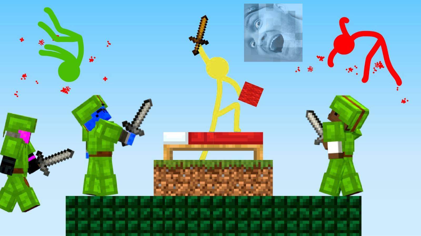 20Reaction_AnimationVsMinecraft36_0001_1 смотреть онлайн