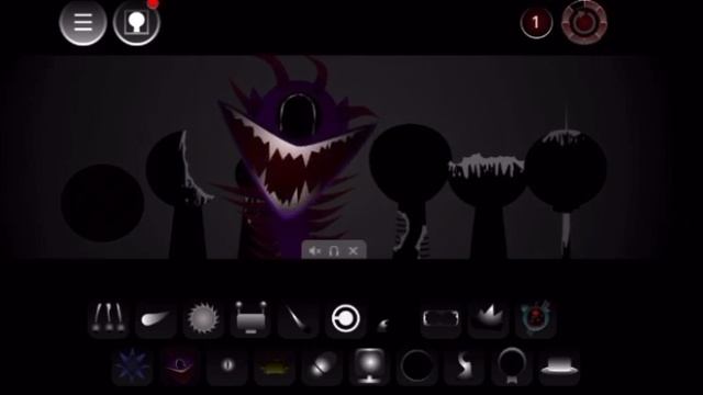 Спрунки фаза 11