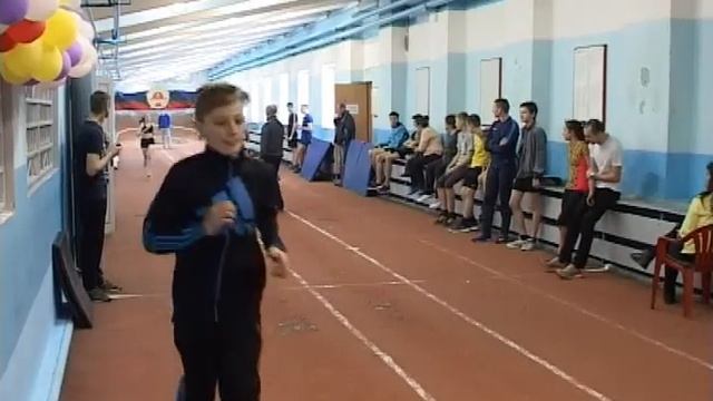 23 01 18 ТК Триада Спорт смотреть онлайн