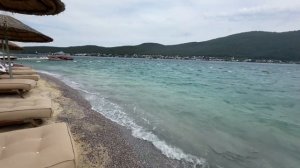 VLOG BODRUM: отель LUJO, бизнес-самолет Black Jet, Ялыкавак Марина, древний город Эфес, Бодрум