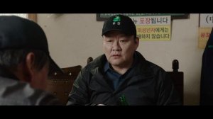 Белоснежка должна умереть / Затемнение / Black Out / Snow White Must Die 1 сезон 2 серия