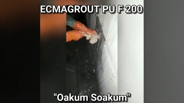 Oakum Soakum technique смотреть онлайн