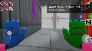 Поппи плей тайм