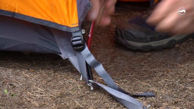 Палатка Ferrino Snowbound 2. Обзор смотреть онлайн