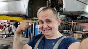 Renault Megane II 1,6. Капитальный ремонт двигателя 4 часть