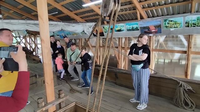 КАРЕЛИЯ 2024 смотреть онлайн