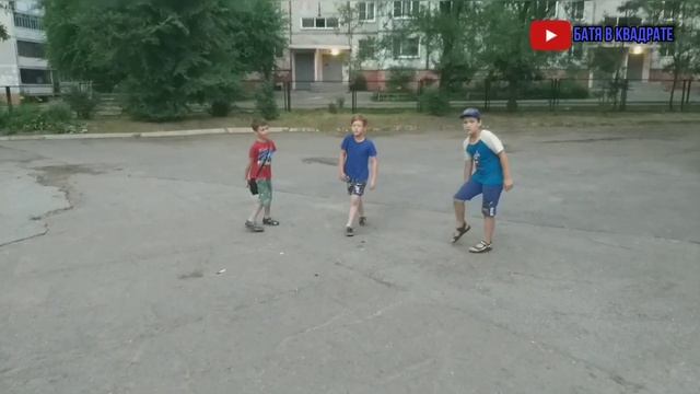 Прячем ключи & играем в прятки смотреть онлайн