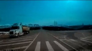 Магагадан-Палатка-Магадан