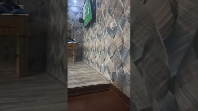мой хостел "Хостел Сафар" смотреть онлайн