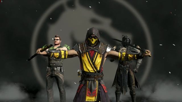 150-160 БОССЫ башни Лин Куэй. Прошел легко.В мортал комбат мобайл. смотреть онлайн