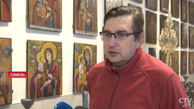 История Беларуси удивляет россиян! | Какие сюрпризы ждут туристов? смотреть онлайн