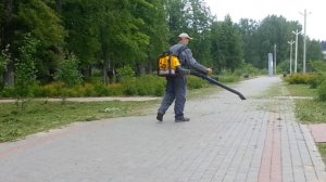 Большая приборка