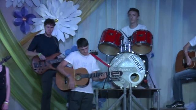 МаЛаХиТ 2014 - Давид (Мюзикл) смотреть онлайн
