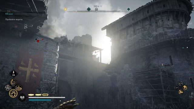 Assassin's Creed Valhalla #57 (Сложность: Дренг) - Сжечь стерву смотреть онлайн