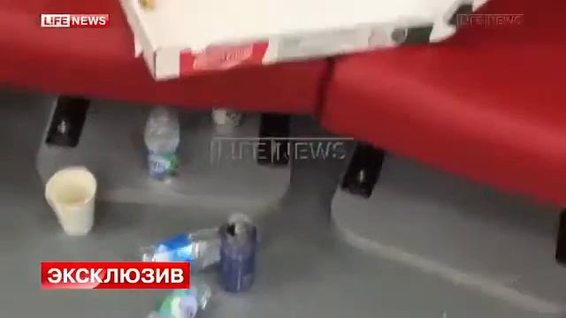 Раздевалка сборной России после матча с Черногорией смотреть онлайн