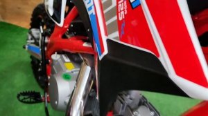 Обзор Apollo 125-250 Что не так?