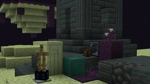 Скачать мод Endorium [1.21], [1.20.4], [1.20.2], [1.20.1] смотреть онлайн