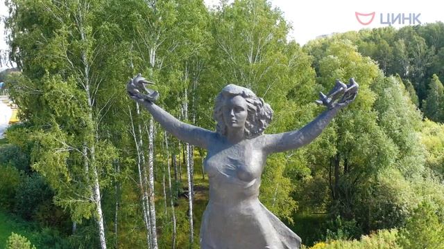 БЛАГОУСТРОЙСТВО КОЛЬЦОВО — В ВАШИХ РУКАХ смотреть онлайн