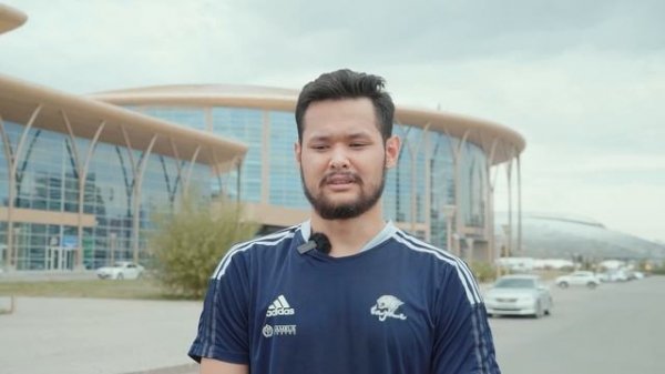 Beep Test | «Барыс» сдал тест на выносливость