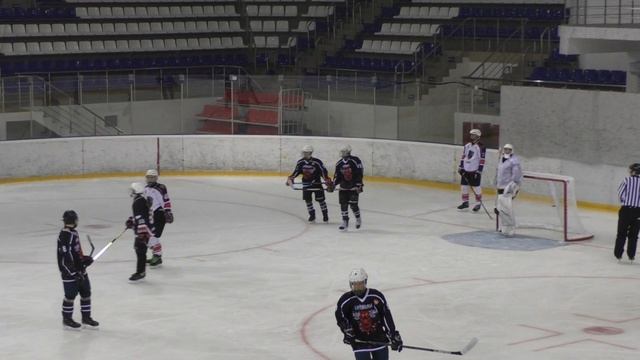 2(3) 17.10.21. Вторая домашняя игра с Сочи. U-18 Юг и СКФО. смотреть онлайн