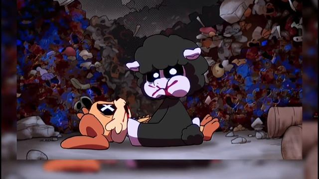 песня кошмарные твари на русском языке смотреть онлайн