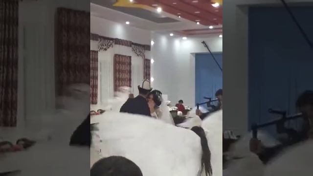 Свадебный Танец😍😍😍 смотреть онлайн