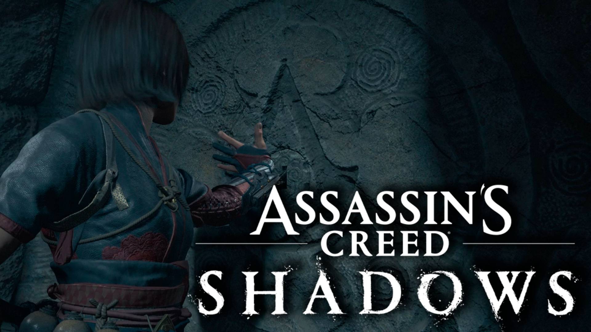 Assassin's Creed Shadows #15 - Заметки об ассассинах смотреть онлайн