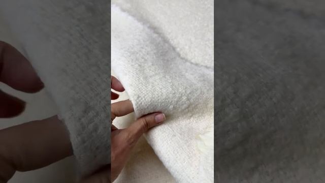 Valentino Мохер/букле