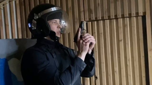 Чемпионат «Профессионалы» 5 поток 2 день