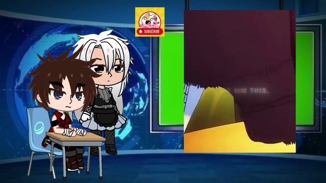 Shinmai Ossan Boukensha, Saikyou Party ni Shinu hodo Kitaerarete Muteki ni Naru react to Shanks смотреть онлайн