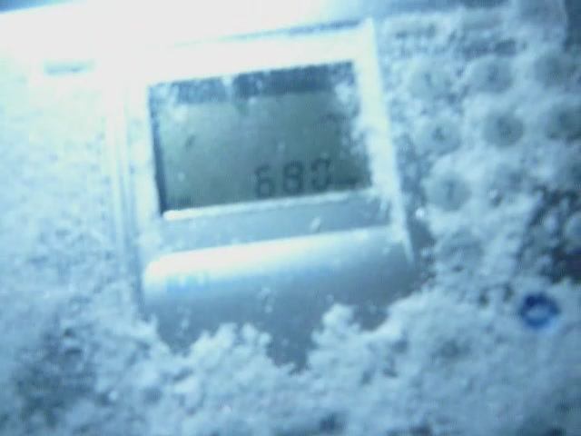 [MW DX] 680 kHz KBRW 680 AM - "Top of the World Radio" (Utqiagvik, AK, USA) 28.11.2019