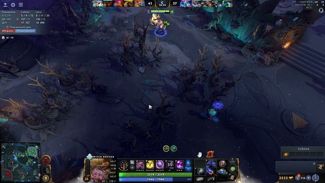 Можно ли выиграть, фокусируясь только на контроле рун