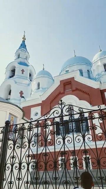 Церковь и остров Валаам. Карелия. Россия 2022 смотреть онлайн